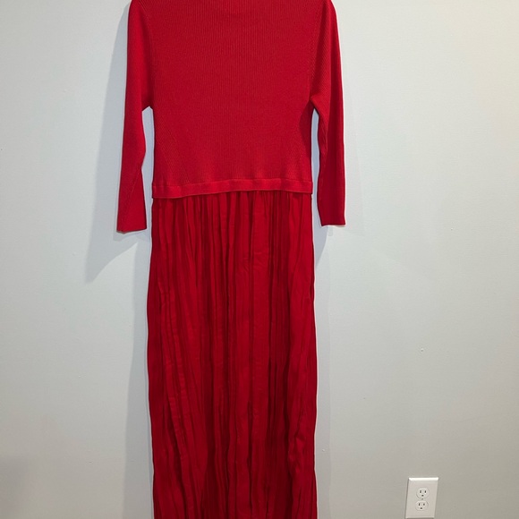NIC+ZOE Scarlet Long Sleeve Dress - Picture 3 of 8